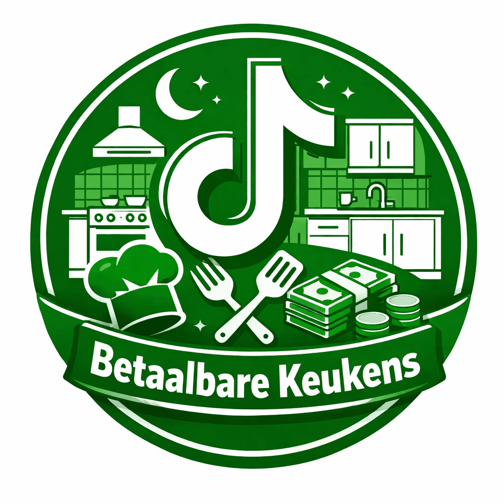 Betaalbare Keukens logo